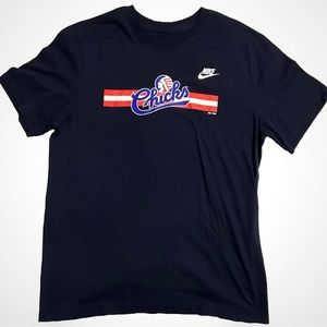 Memphis Chicks Nike Tee Shirt
